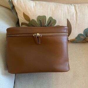 Leatherology XL Train Case